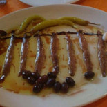 La Cuina D'en Carlos food