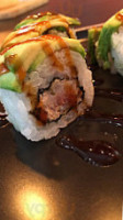 Chimi &churri Sushi Fusion food