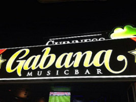 Gabana Music inside