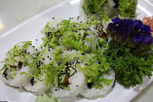 Sushi King Oriental food
