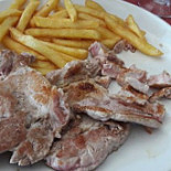 Club Nautico De Leon À l'intérieur