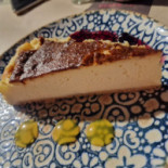 Picaro Restobar food