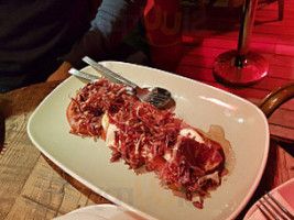 Lateral food