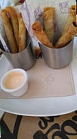 Padthaiwok Torre Del Mar food