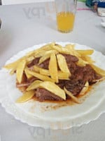 Casa Goya food