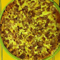Pizzapizza Villares De La Reina food