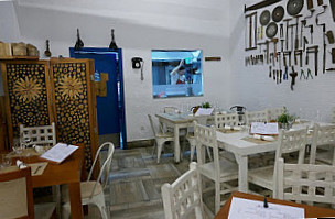 La Carpinteria Gastrobar Restaurante food