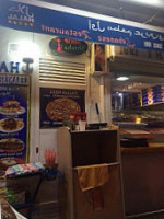 Sheesh Kebab 1-2 food