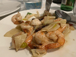 Dong Feng (ibiza) food