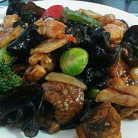 E Asiatico Chun Wok food