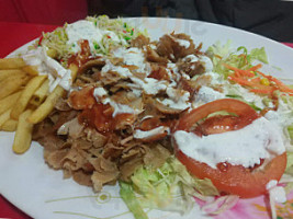 Bar Super Doner Kebab Asia food