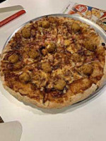Pizzeria Mayor Talavera food