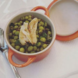 L'arengada Olot Food