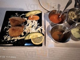 Namaste Nepali Indian food