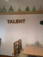Talent, Projecte25 food