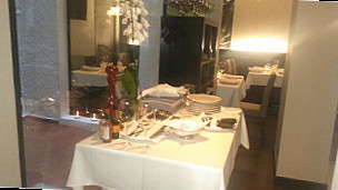 Bodega De Candeli food