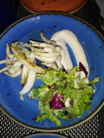 La Rueda food