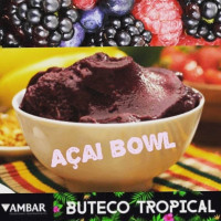 Bar Restaurante Buteco Tropical food