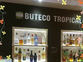 Bar Restaurante Buteco Tropical food