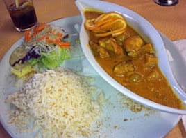 Ku' Damm Berlin food