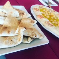 Al Medina food