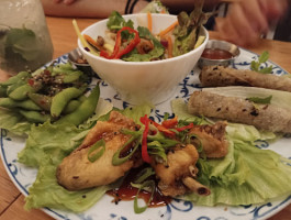 La Vietnamita Gracia food