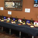 Kafka Cafè Mataró Comida