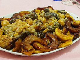 Casa O Pipeiro food