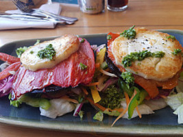 Watersplash Jersey Comida