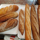 Café Iru Nourriture