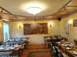 Senoji Trobelė Comida