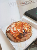Pizza E Fritti Da Guido food