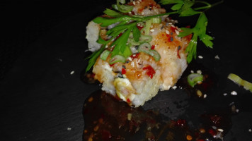 Kasumi Sushi Buffet food