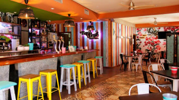 Bar Restaurante Pepe Campaspero food