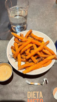 Goiko Bergara food