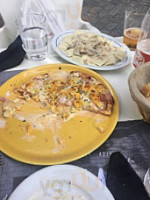 Pizzeria Izarra Gaztea food