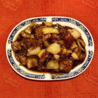 Chino Chao Long food