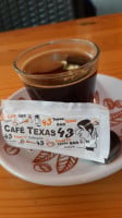 Cafe Texas 43 food