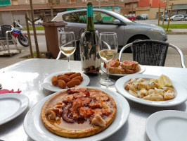 Bar Restaurante Huelva food