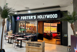 Foster's Hollywood Islazul inside