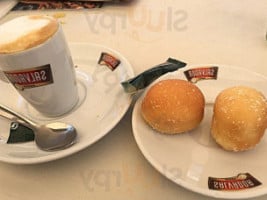 Cafe De Torino food