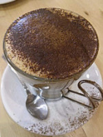 Cafe Fresa Y Chocolate food