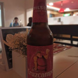 Sunrise Monica Beach Sbh food