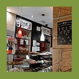 El Horno De Choni Nourriture