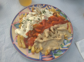 Casa German food