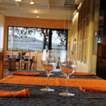 Quinta De Cavia Comida