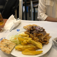 Dionisos The Quick Greek food
