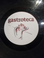 Gastroteca food