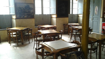 Cafe Centro inside