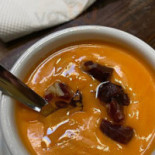 Los Hermanos Nourriture